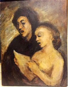 Daumier - DR9526