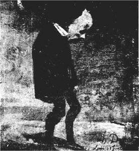 Daumier - DR9144
