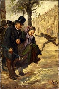 Daumier - DR9532