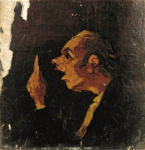Daumier - DR9504