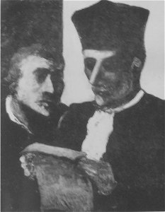 Daumier - DR9528
