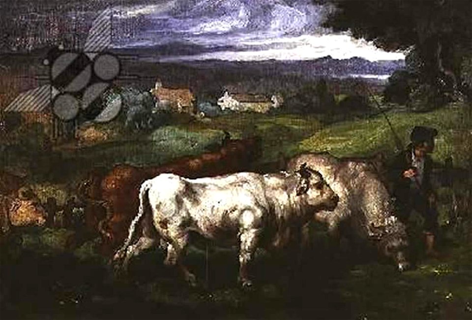 Daumier - DR9512