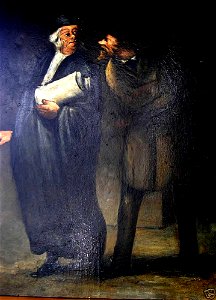 Daumier - DR9503