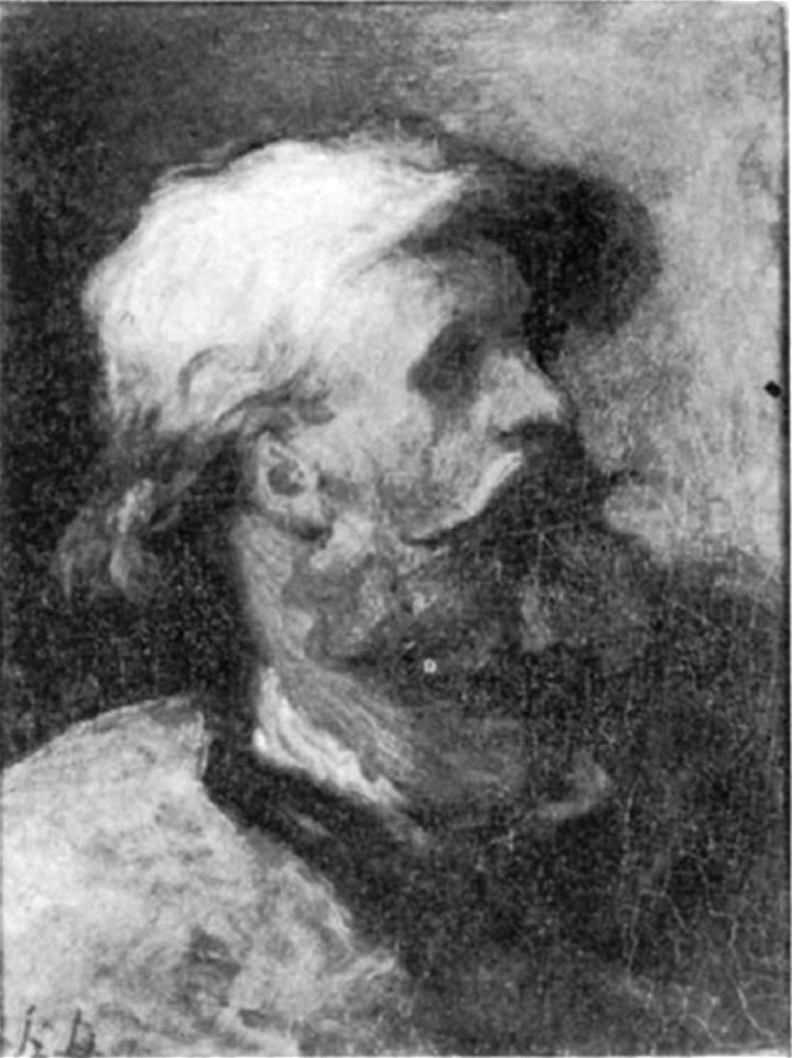 Daumier - DR9517
