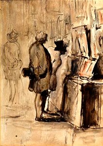 Daumier - DR9569
