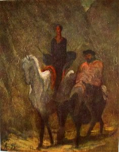 Daumier - DR9531