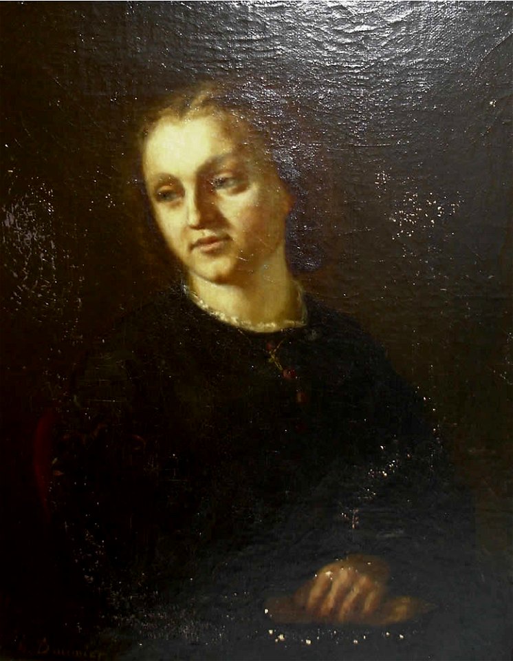 Daumier - DR9515