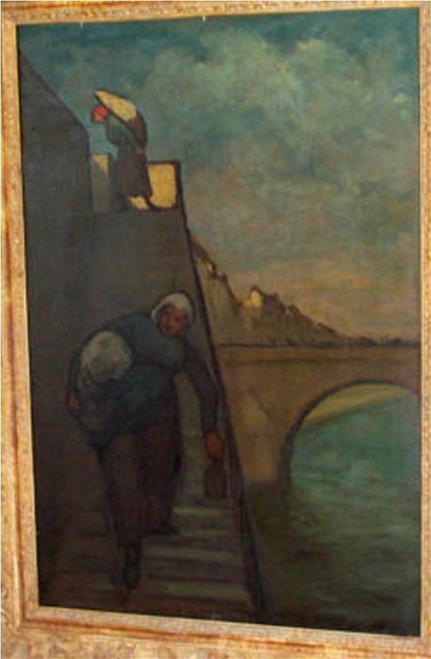 Daumier - DR9565