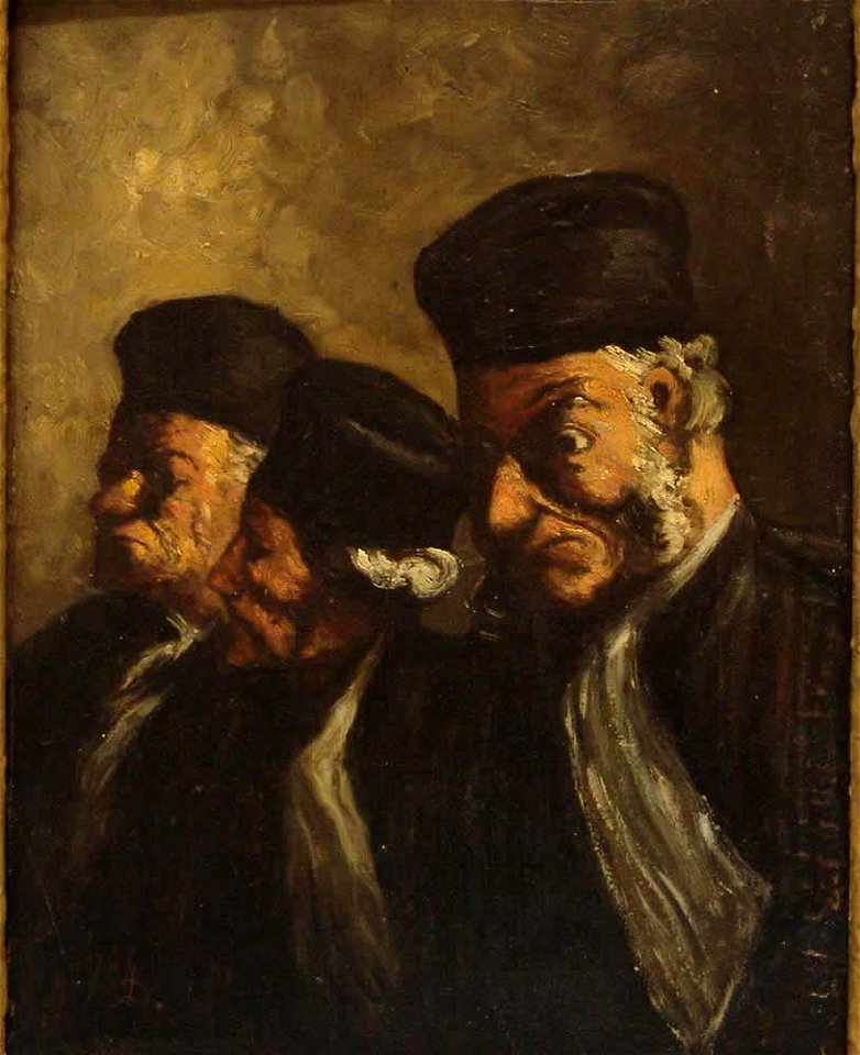 Daumier - DR9578