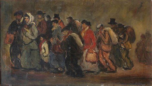 Daumier - DR9570