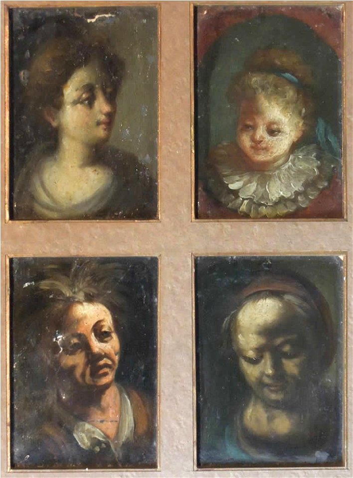 Daumier - DR9582