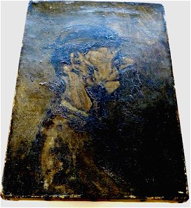 Daumier - DR9575