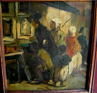 Daumier - DR9579