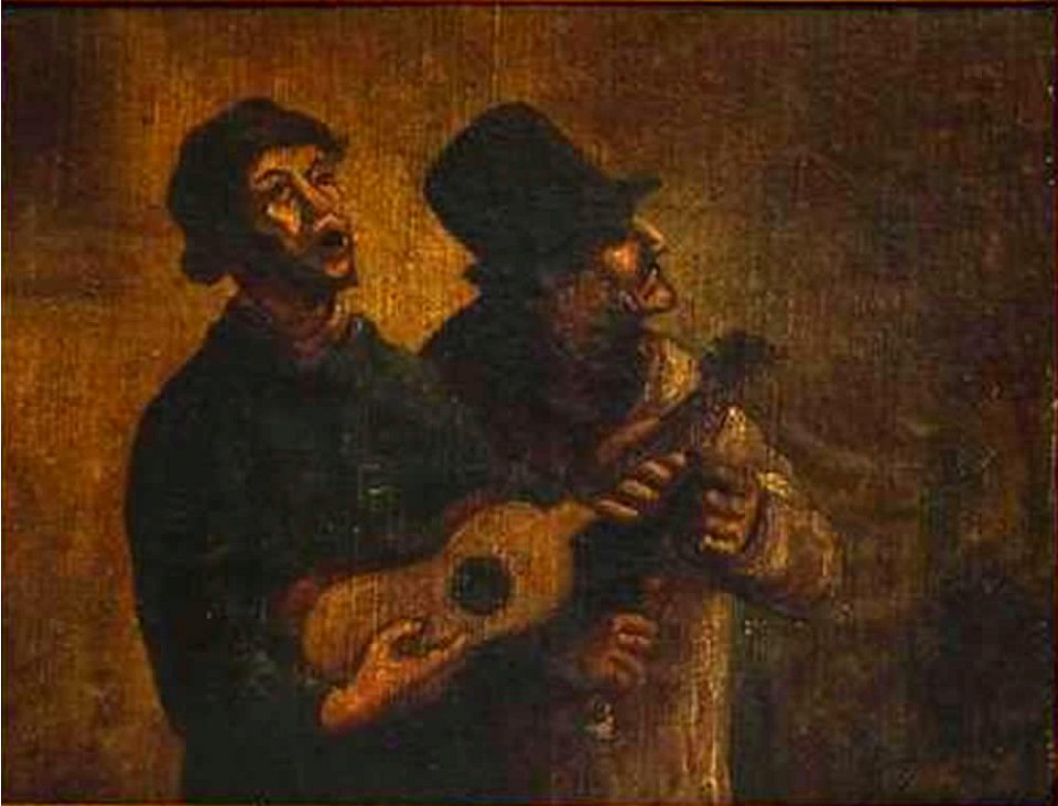 Daumier - DR9592