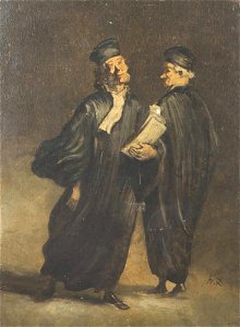 Daumier - DR9588