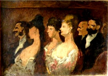 Daumier - DR9568