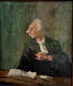 Daumier - DR9576