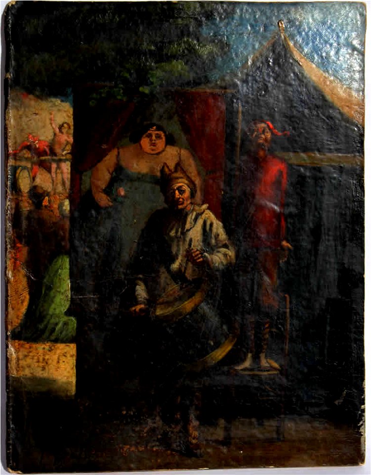 Daumier - DR9585