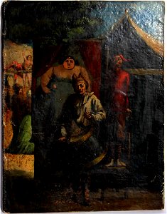 Daumier - DR9585
