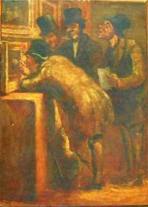 Daumier - DR9589