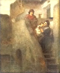 Daumier - DR9594