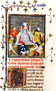 De mulieribus claris minerva