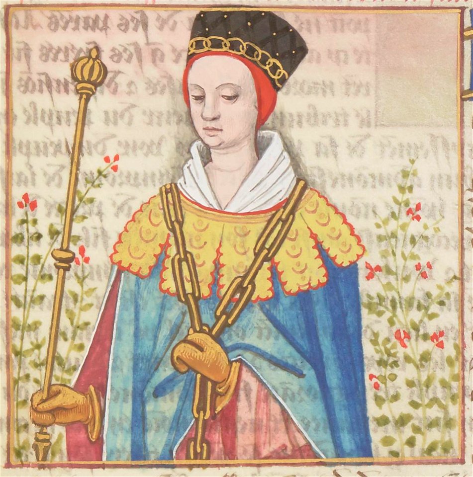 De mulieribus claris (BnF Français 599) 65r - Dripetrua