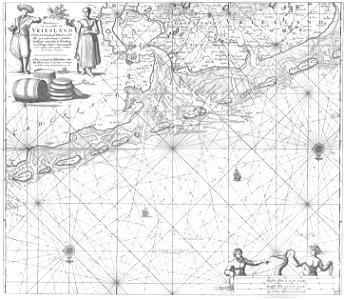 De Nordseeküste (Karten) 10