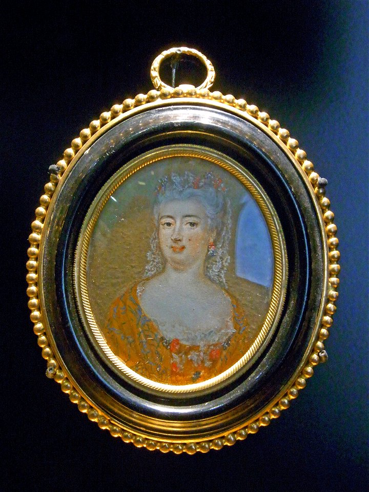 De Quitter-Wilhelmine von Grävenitz149220