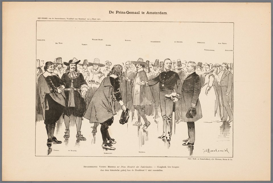 De Prins-Gemaal te Amsterdam, objectnr A 16440