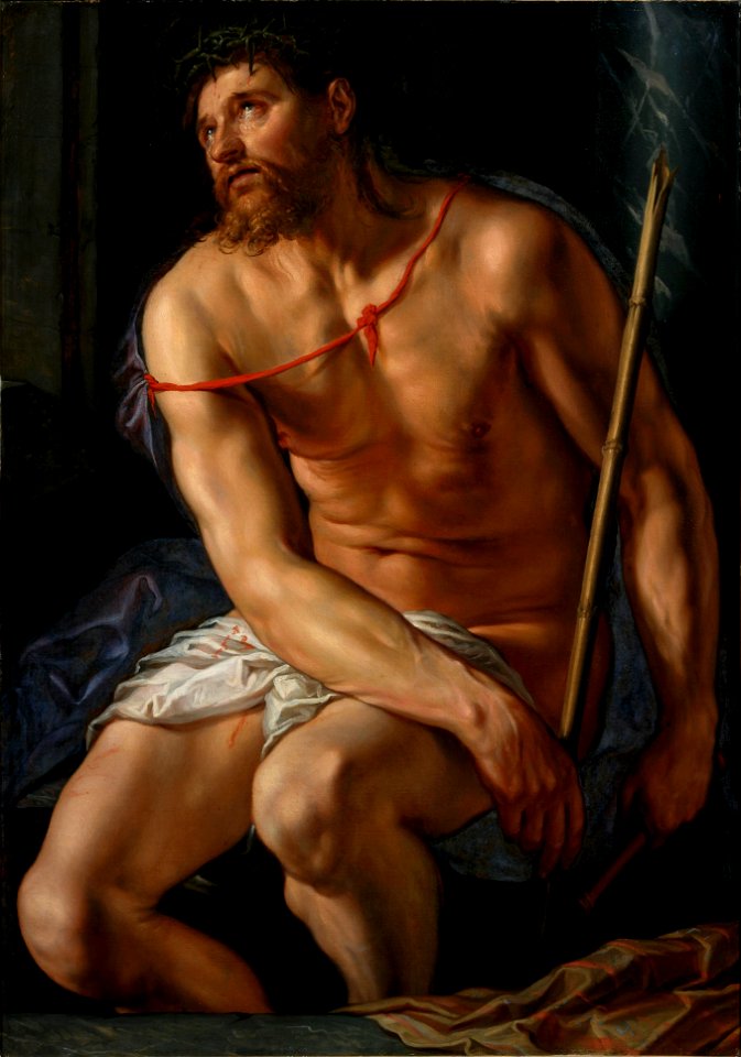 De rust van Christus Centraal Museum 2510