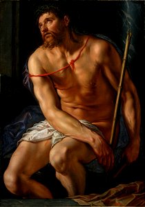 De rust van Christus Centraal Museum 2510