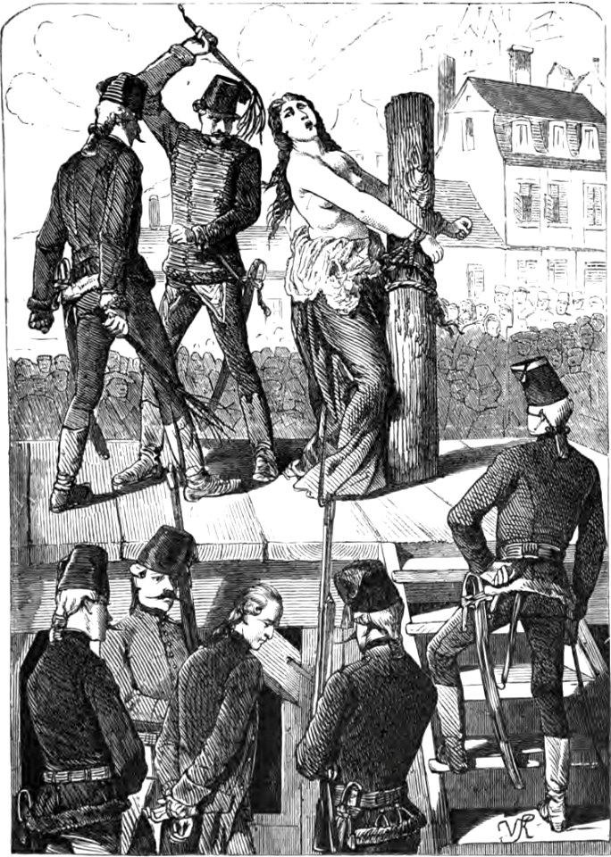 Die Gattenmörderin von Pressburg
