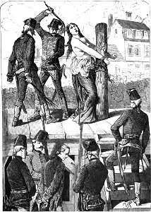 Die Gattenmörderin von Pressburg