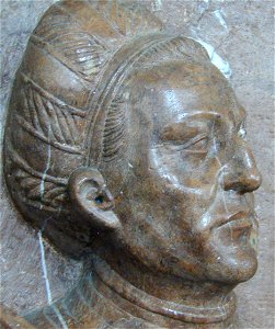 Degenhart Pfäffinger, Kopf2