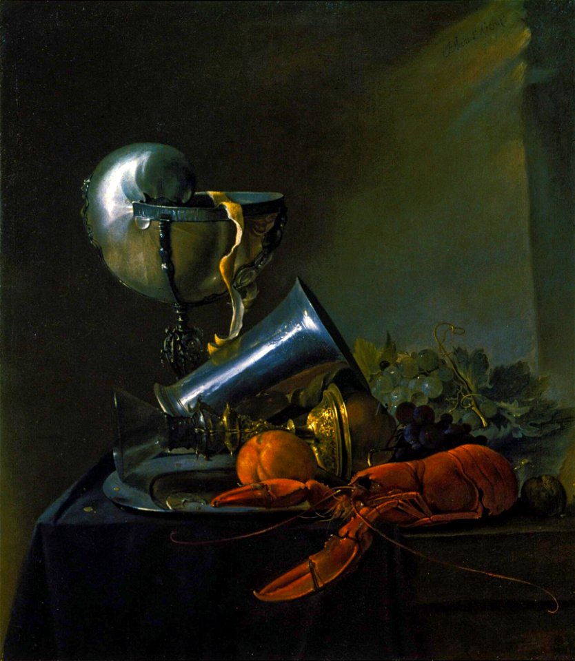 DeHeem nautiluspokal
