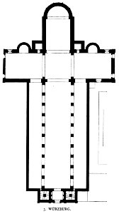 Dehio 48 Würzburg Dom