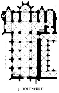 Dehio 456 Hohenfurt