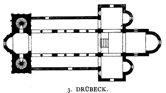 Dehio 47 Druebeck