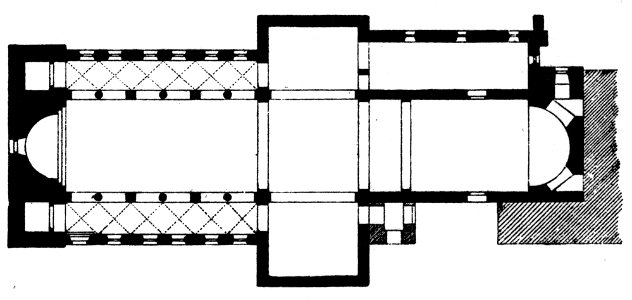 Dehio 47 Huyseburg