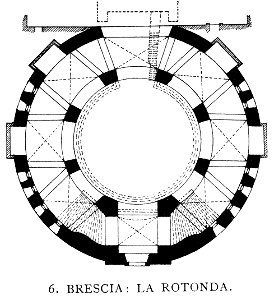 Dehio 7 Brescia Rotonda