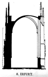 Dehio 601 Erfurt
