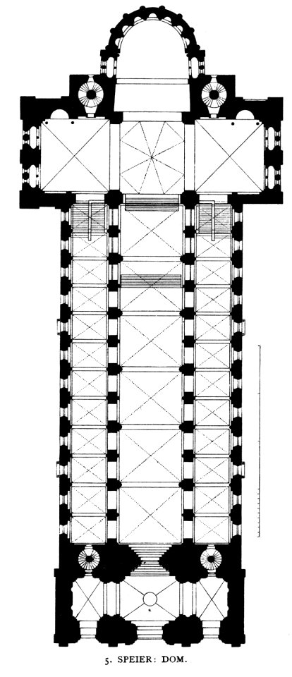 Dehio 48 Speyer
