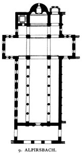 Dehio 49 Alpirsbach