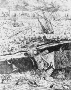 Deichbruch 1675 01
