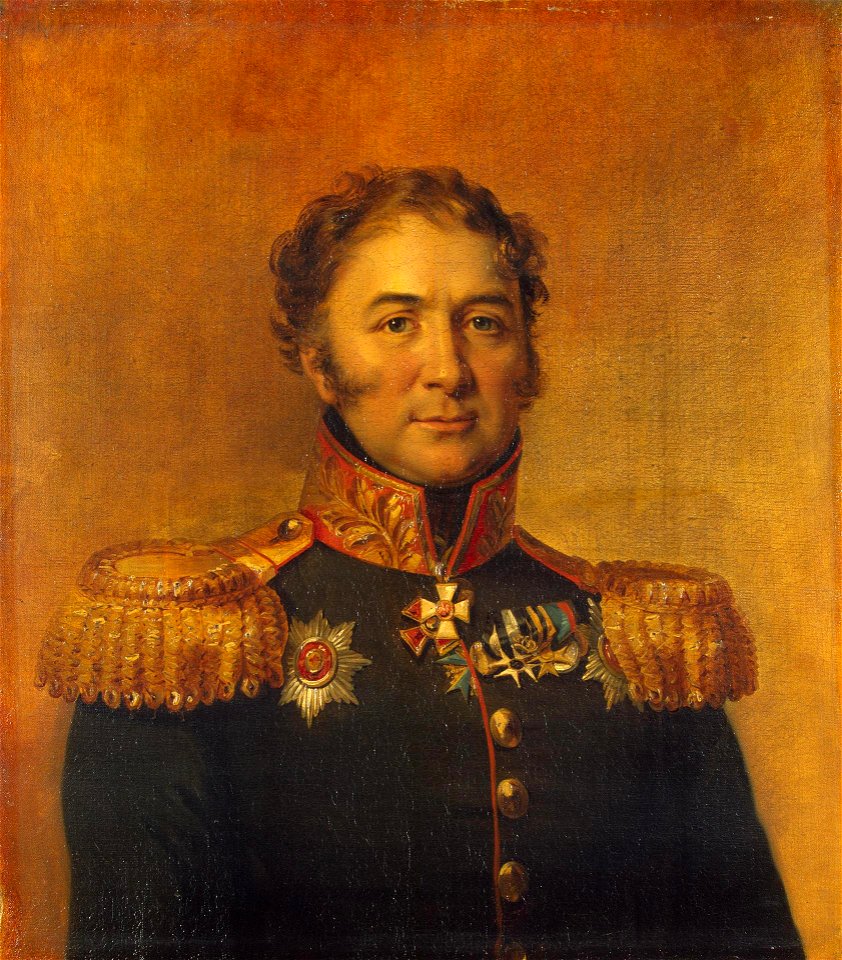 Dehterev Nikolay Vasilyevich