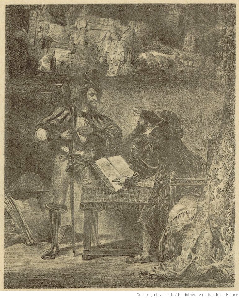 Delacroix - 1. Le docteur Faust, btv1b8438874f