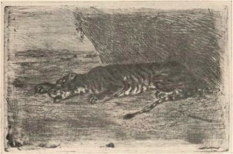 Delacroix - Delteil, 012-3