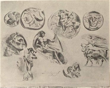 Delacroix - Delteil, 046