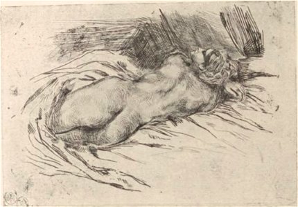 Delacroix - Delteil, 021